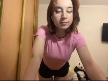 Bongacams Sex Chat of RosemarieKopinski