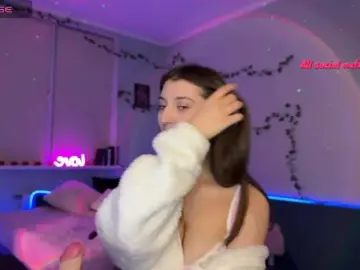 Bongacams Nude Webcam of kitty1kristy1