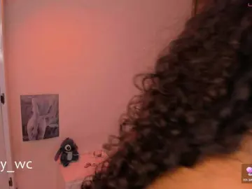 Bongacams Adult Webcam of yendy-wc