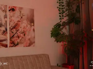 Bongacams Live Porn of yendy-wc