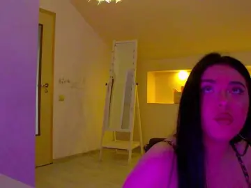 Bongacams Nude Webcam of KeiraDark