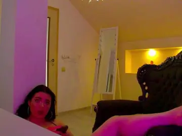 Bongacams Best Webcam of KeiraDark