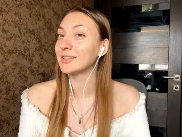Bongacams Live Sex Cam of MyrticeDollen
