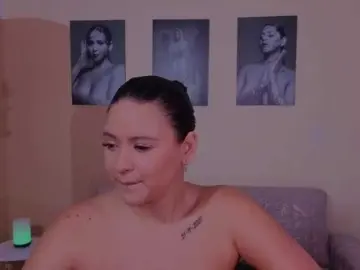 Bongacams Live Sex Cam of ToriCross