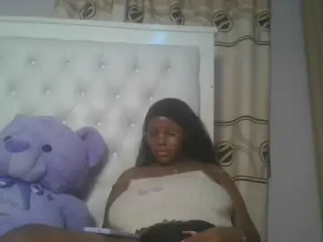 Bongacams Best Webcam of CuteTinkerbella