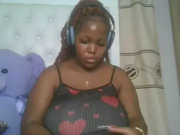 Bongacams Adult Webcams of CuteTinkerbella