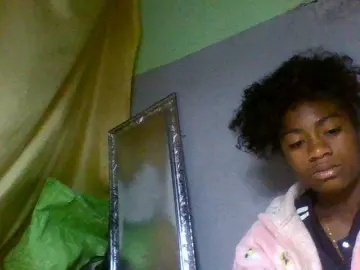 Bongacams Adult Webcam of Joela1