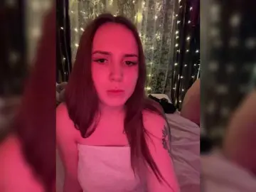 Bongacams Live Sex Cam of Magicallove8