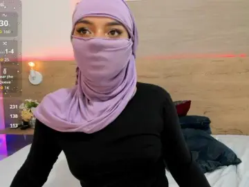 Bongacams Sex Cam of jenna-