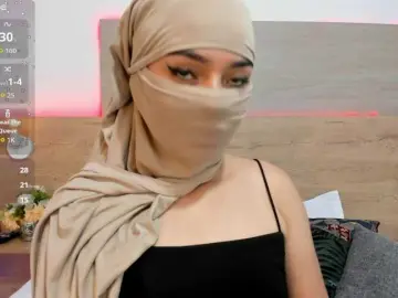 Bongacams Nude Webcam of jenna-