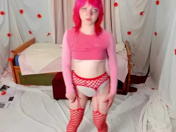 Bongacams Sex Cam of Crazykitta