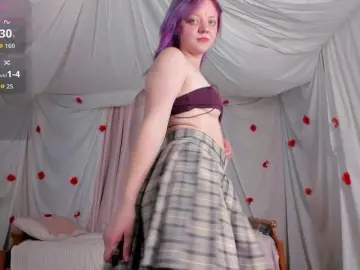 Bongacams Adult Webcams of Crazykitta
