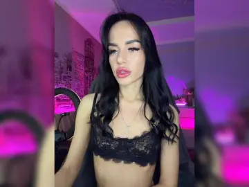Bongacams Live Porn of Hotgirlanasta