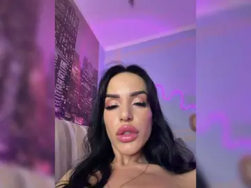 Bongacams Sex Cam of Hotgirlanasta