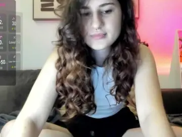 Bongacams Sex Cam of Kissxxkruell