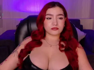 Bongacams Live Sex of ViolettCastel