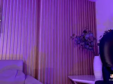 Bongacams Private Sex Chat of ViolettCastel