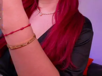 Bongacams Adult Webcam of ViolettCastel