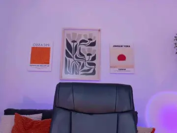 Bongacams Live Sex of ViolettCastel