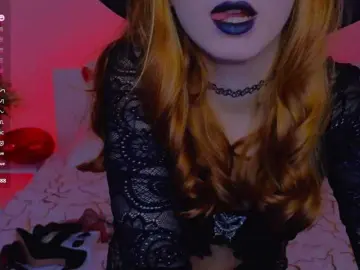 Bongacams Watch Live Sex Cams of WICKEDEMBER