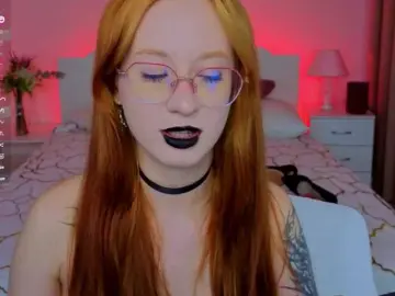 Bongacams Watch Live Sex Cams of WICKEDEMBER