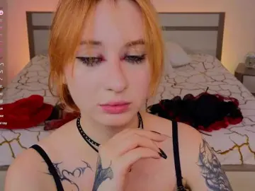 Bongacams Live Porn of WICKEDEMBER