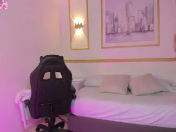 Bongacams Sex Chat of lia-sexx19