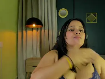 Bongacams Free Porn Cam of lia-sexx19