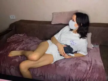 Bongacams Sex Cam of -Mia-