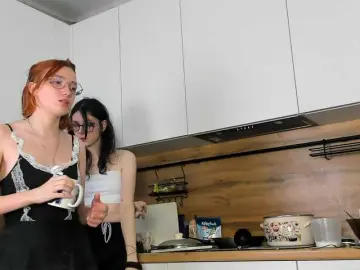 Bongacams Adult Webcam of Dark-Willlow