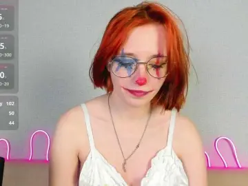 Bongacams Adult Video Chat of Dark-Willlow