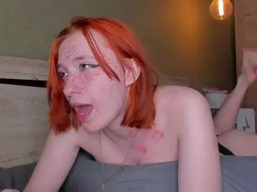 Bongacams Live Sex of Dark-Willlow