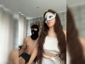 Bongacams Live Porn of Double-Trouble