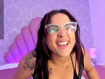 Bongacams Adult Webcam of MarianaMeier