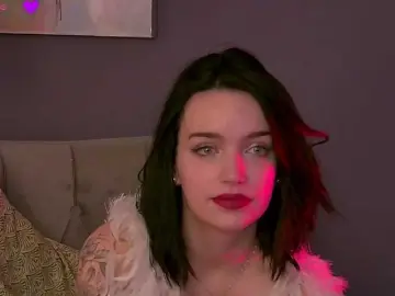 Bongacams Sex Cam of MeganFoxxxie