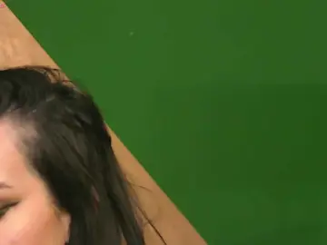 Bongacams Best Webcam of MeganFoxxxie