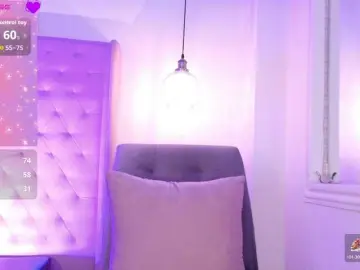 Bongacams Live Sex Cam of ThaliiaDuran