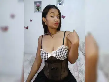 Bongacams Private Sex Chat of Valentina15