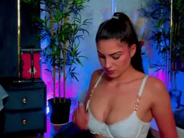Bongacams Sex Cam of ValeryEvan