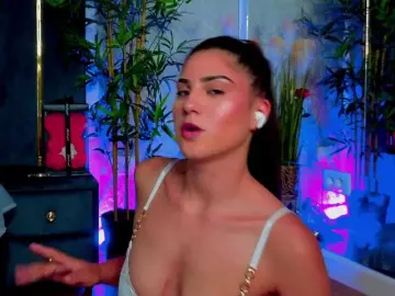Bongacams Best Webcam of ValeryEvan