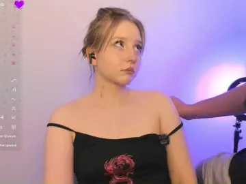 Bongacams Nude Webcam of hornykittymeow