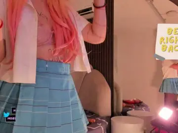 Bongacams Sex Chat of Katemoss70