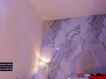 Bongacams Sex Cam of Katemoss70