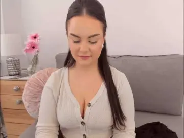 Bongacams Adult Webcam of KendalDaisy