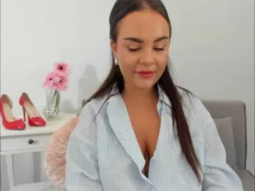 Bongacams Sex Cam of KendalDaisy