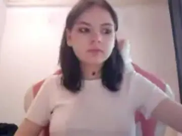 Bongacams Nude Webcam of MyrnaPlough