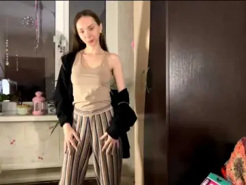 Bongacams Best Webcam of SeptemberRarogal