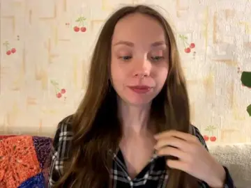 Bongacams Live Sex Cam of SeptemberRarogal