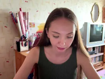 Bongacams Live Sex Cam of SeptemberRarogal