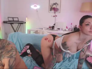 Bongacams Nude Webcam of SexDelivery